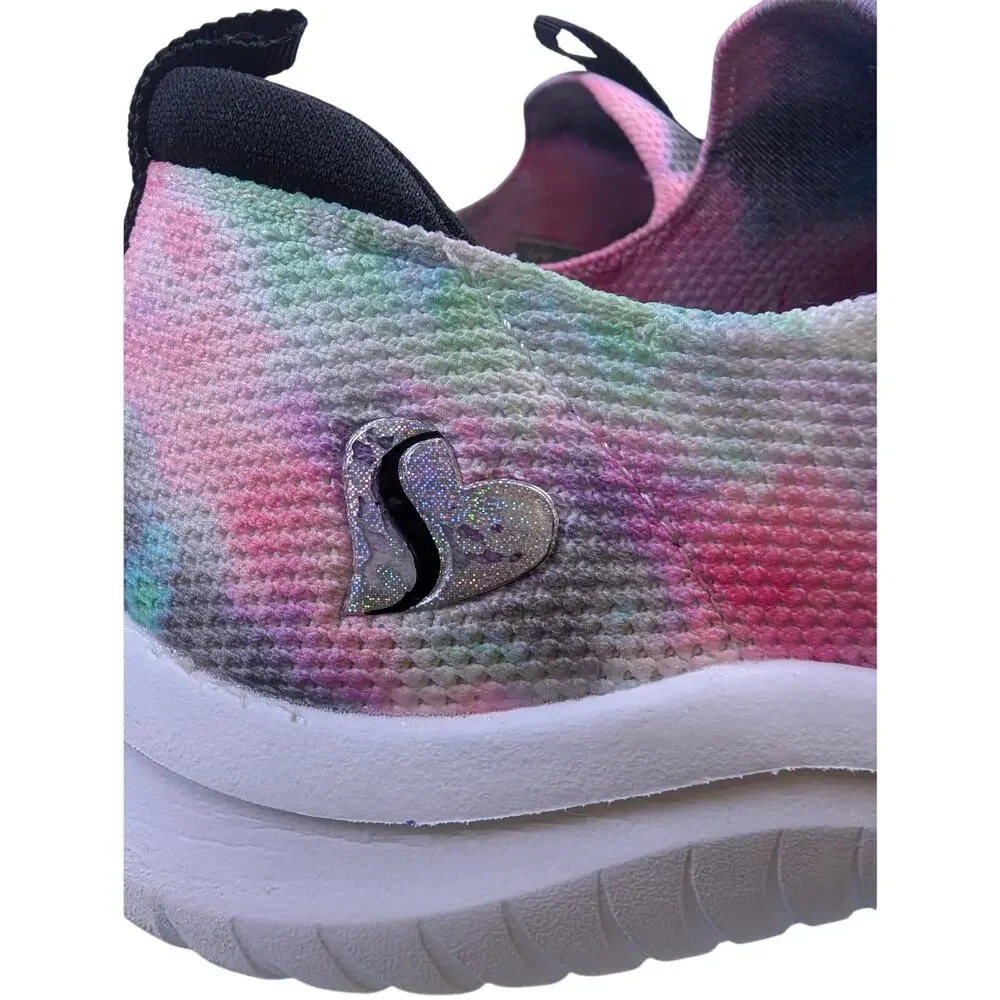 Skechers brand style